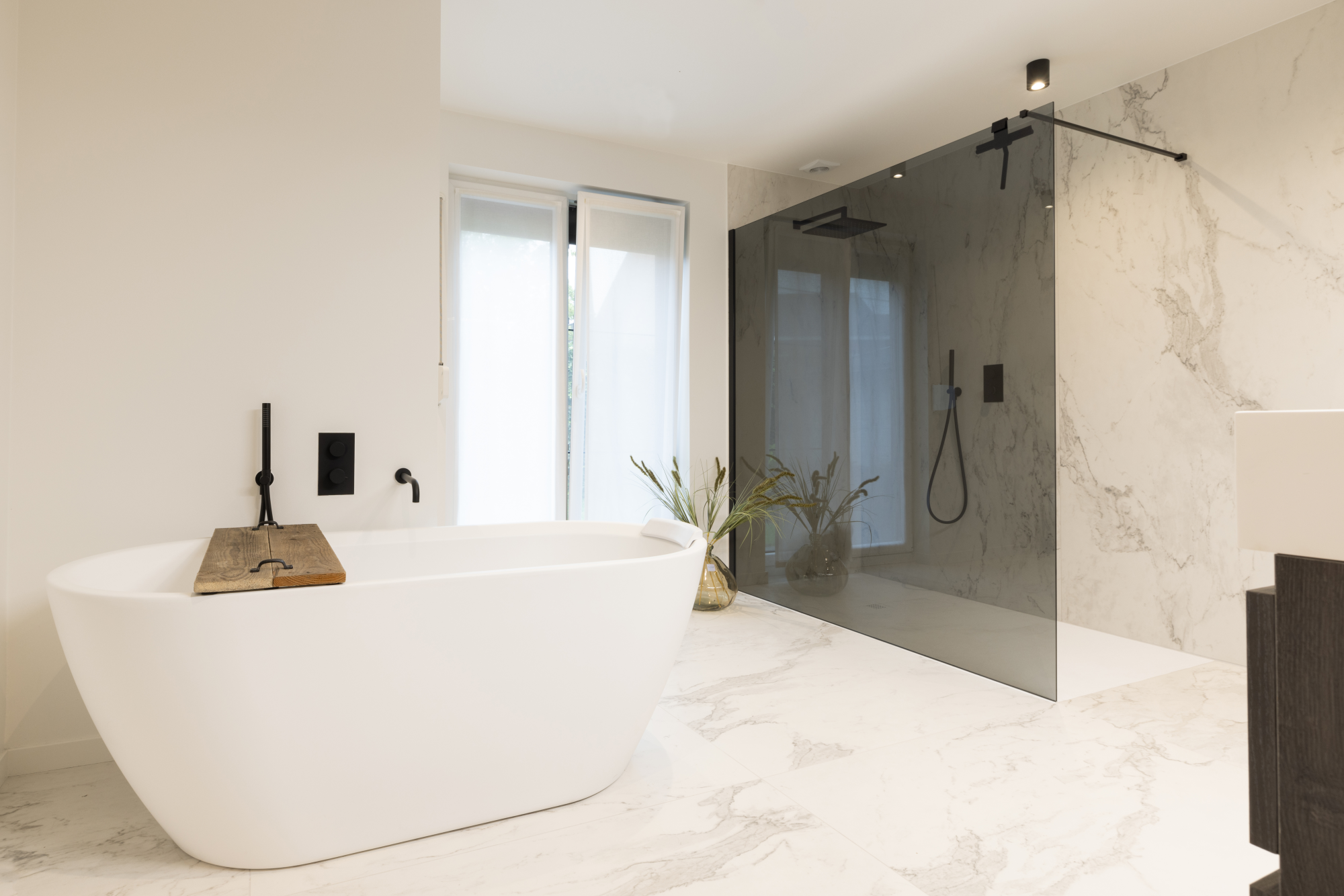 Badkamer Oosthoven 20